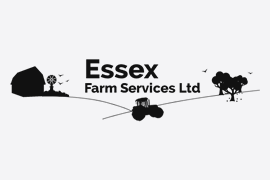 Essex Farm Services Ltd Logo - Client of Lucent Dynamics Website Design in Bournemouth, Poole and Christchurch