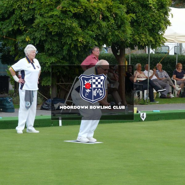 Moordown Bowling Club Website by Lucent Dynamics Bournemouth