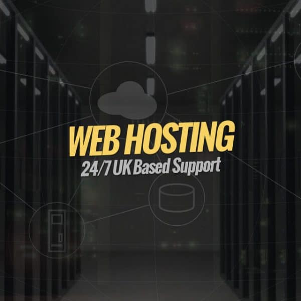 Web Hosting Bournemouth, Poole, Christchurch by Lucent Dynamics