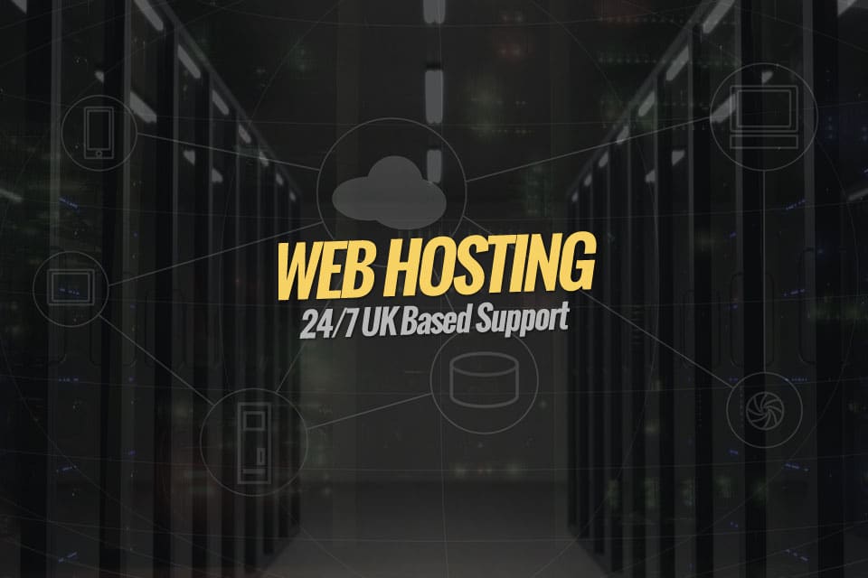 Web Hosting Bournemouth, Poole, Christchurch by Lucent Dynamics