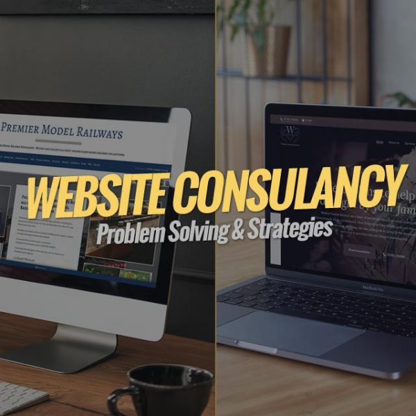 Website Consultancy Bournemouth, Poole, Christchurch by Lucent Dynamics