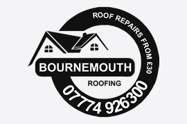 Bournemouth Roofing Company Limited Logo - Client of Lucent Dynamics Website Design in Bournemouth, Poole and Christchurch