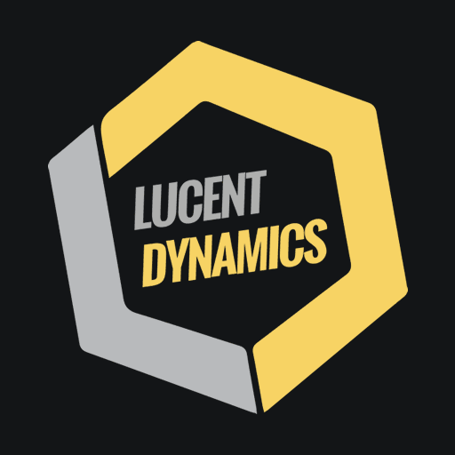 Lucent Dynamics Website Site Icon