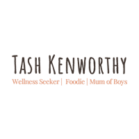 Tash Kenworthy
